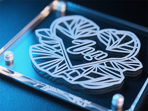 Pengontrol laser mana yang harus dipilih untuk pengukiran laser akrilik?