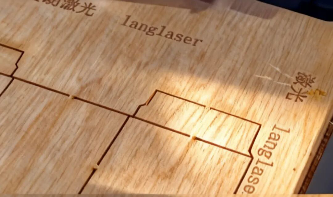 Menjelajahi Potensi Tanpa Batas dari Sistem Mati Pisau Laser!