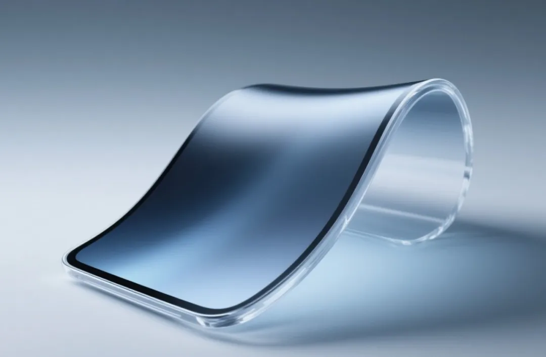 Cara Memilih Pengontrol Laser untuk Memotong Layar Fleksibel