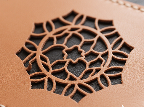 Pengontrol Laser Visual dan Pengontrol Laser Non-Visual.