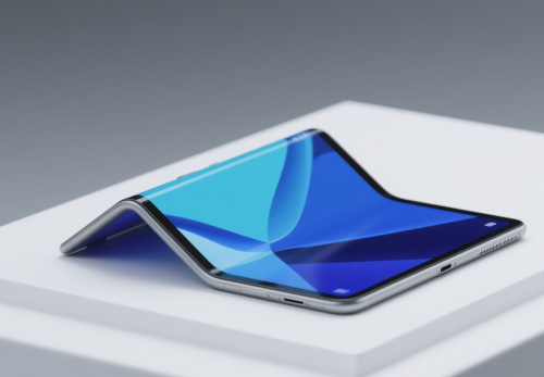 Dampak Sistem Kontrol Laser pada Pemrosesan Tampilan Fleksibel