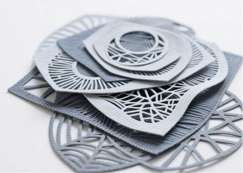 Pengontrol Laser CO₂ untuk Pengolahan Kain Tekstil | Pengontrol Laser Shenyan