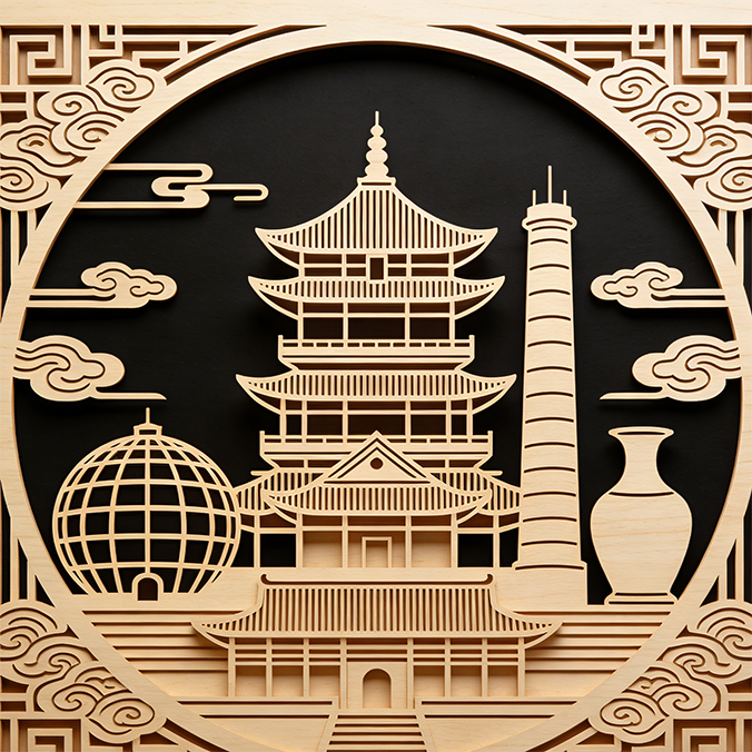 Papan Kontrol Laser EtherCAT untuk Pemrosesan Laser Non-Logam | Sistem Kontrol Gerakan Berkecepatan Tinggi