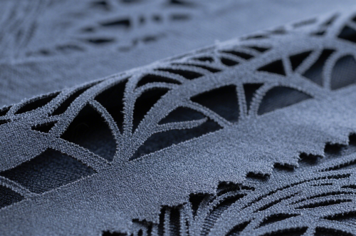 Pengontrol Laser Galvo untuk Pemrosesan Tekstil Berkecepatan Tinggi